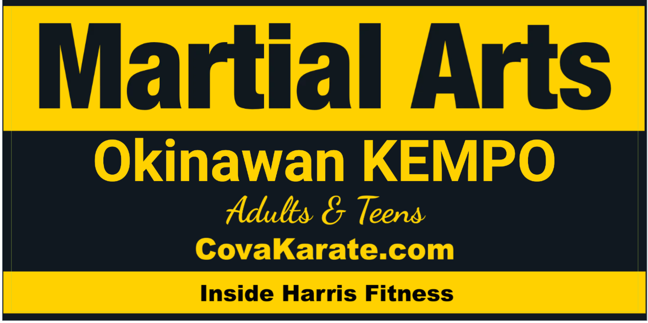 Virginia Beach Kempo 